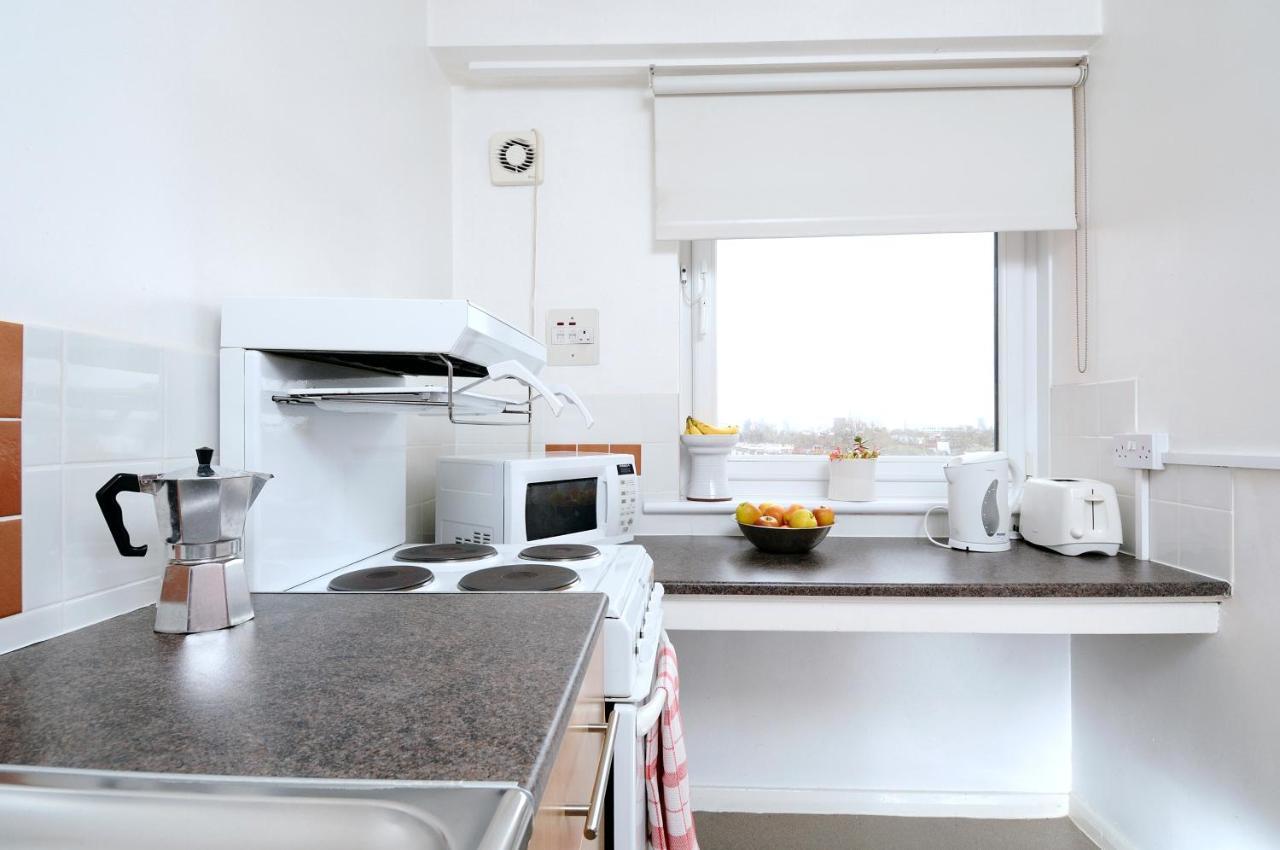 Park House Appartement *