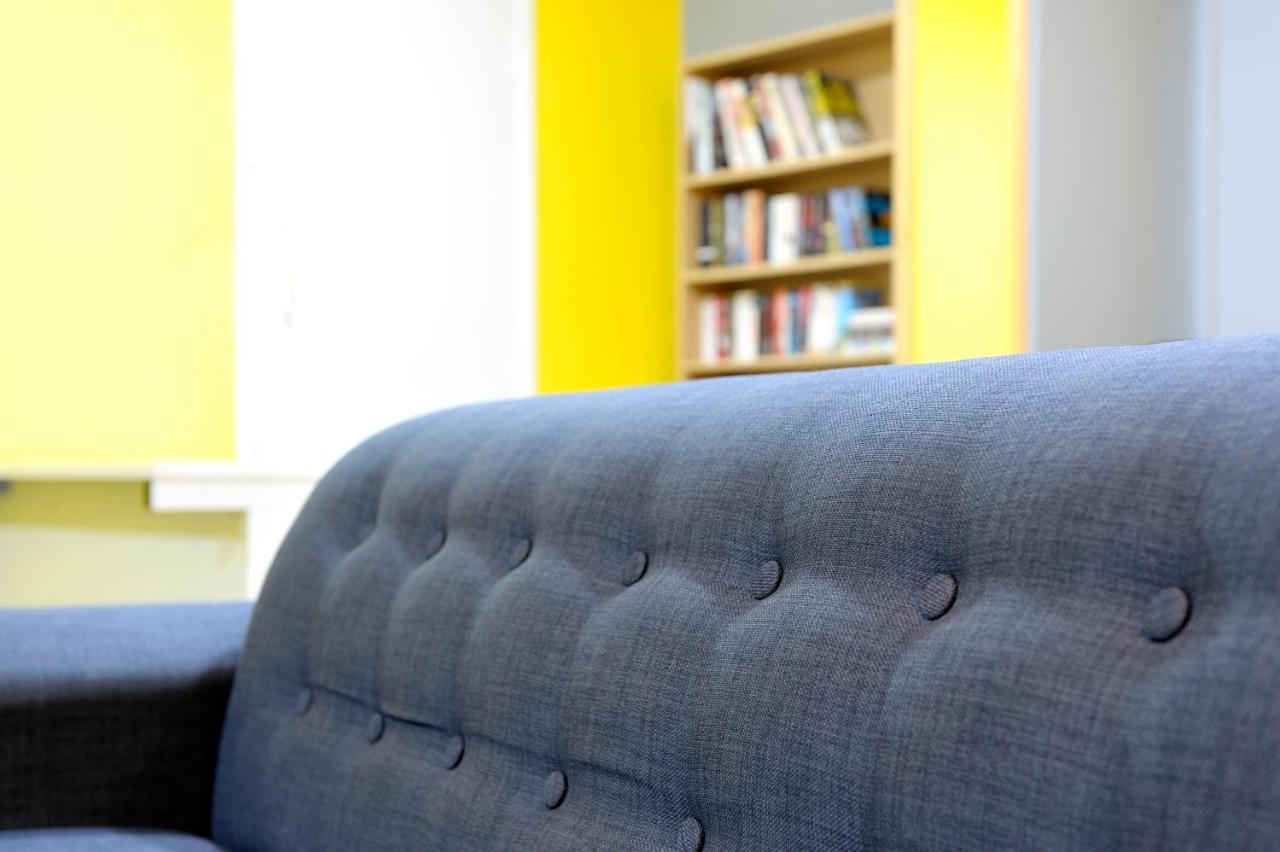Park House Appartement Londen