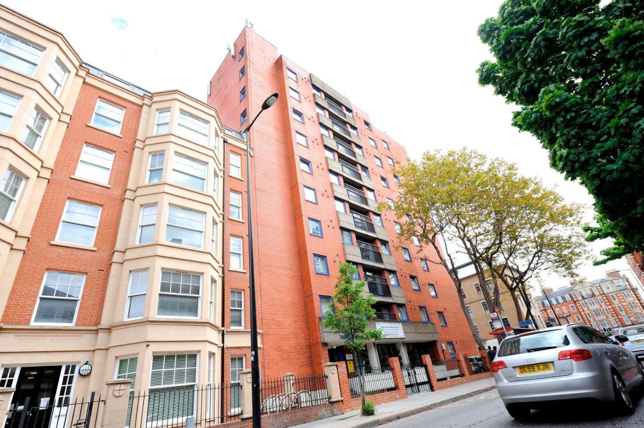 Park House Appartement Londen