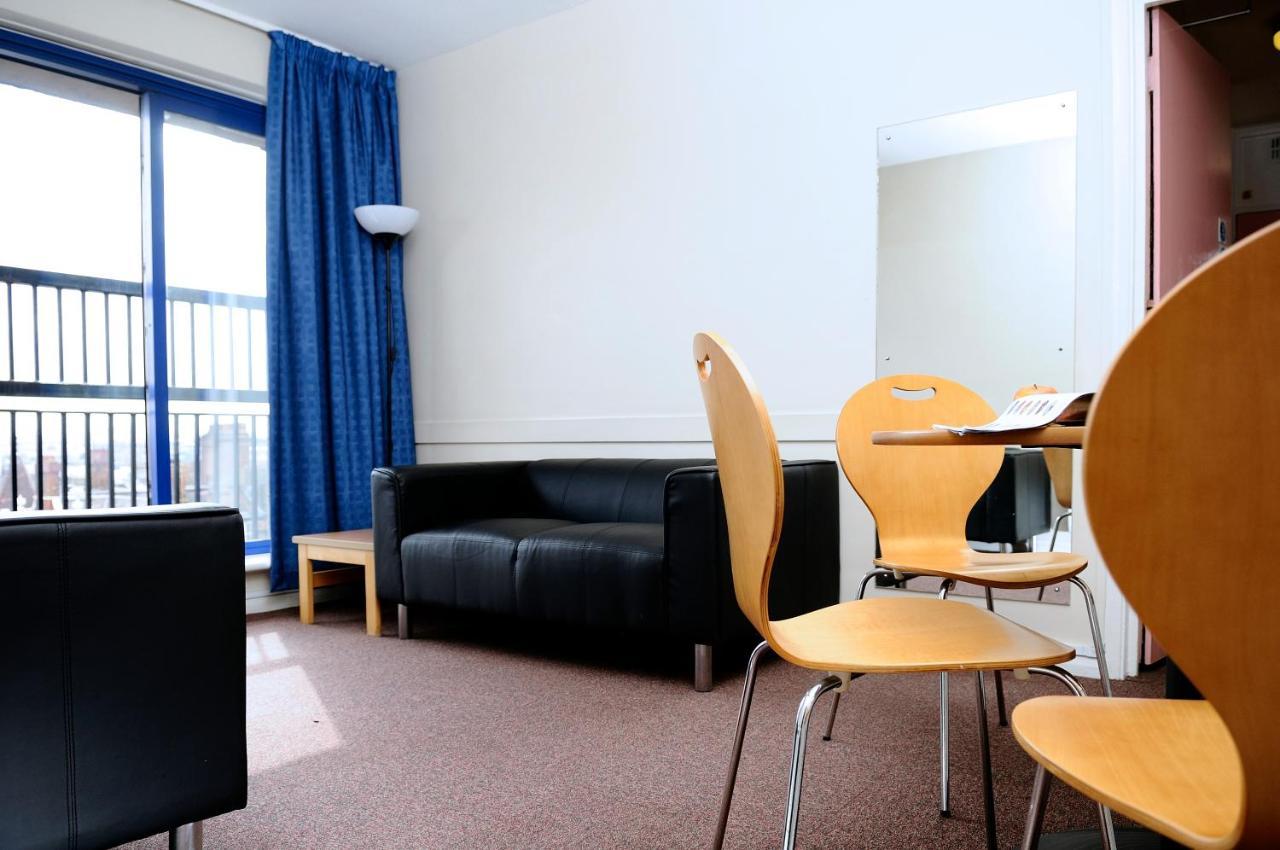 Park House Appartement *