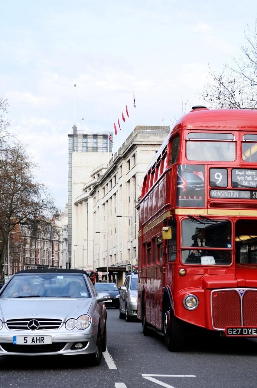 Appartement Park House Londen