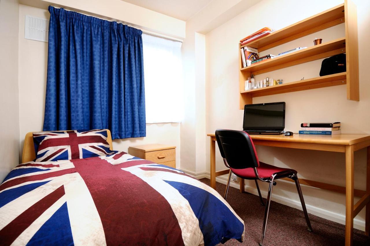 Park House Appartement Londen
